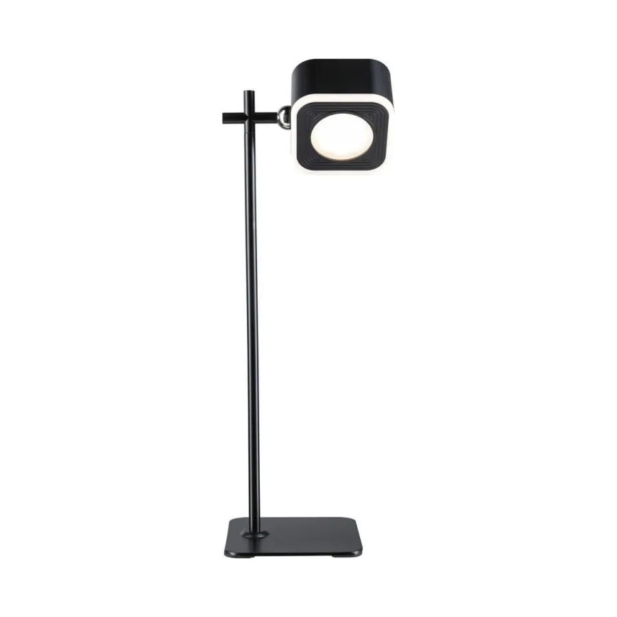 Sale Paulmann Mobil portabel bord/vegglampe oppladbar 1,6W 2700-6500 Kelvin
