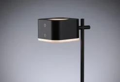 Sale Paulmann Mobil portabel bord/vegglampe oppladbar 1,6W 2700-6500 Kelvin