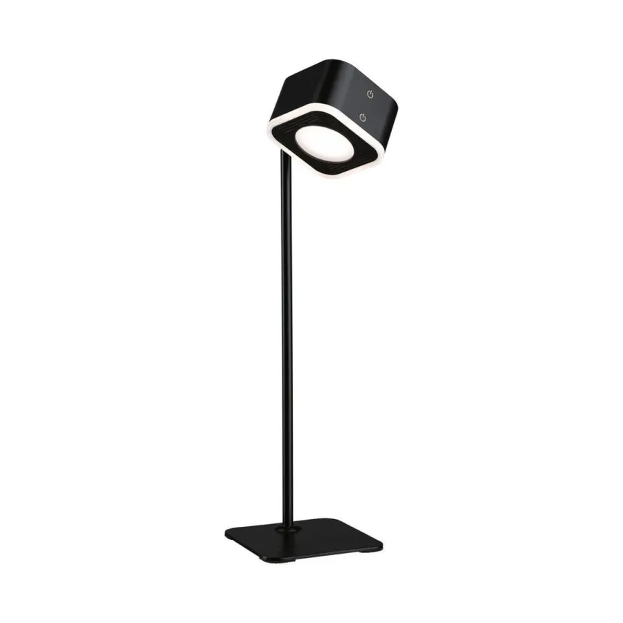 Sale Paulmann Mobil portabel bord/vegglampe oppladbar 1,6W 2700-6500 Kelvin