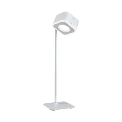 Sale Paulmann Mobil portabel bord/vegglampe oppladbar 1,6W 2700-6500 Kelvin