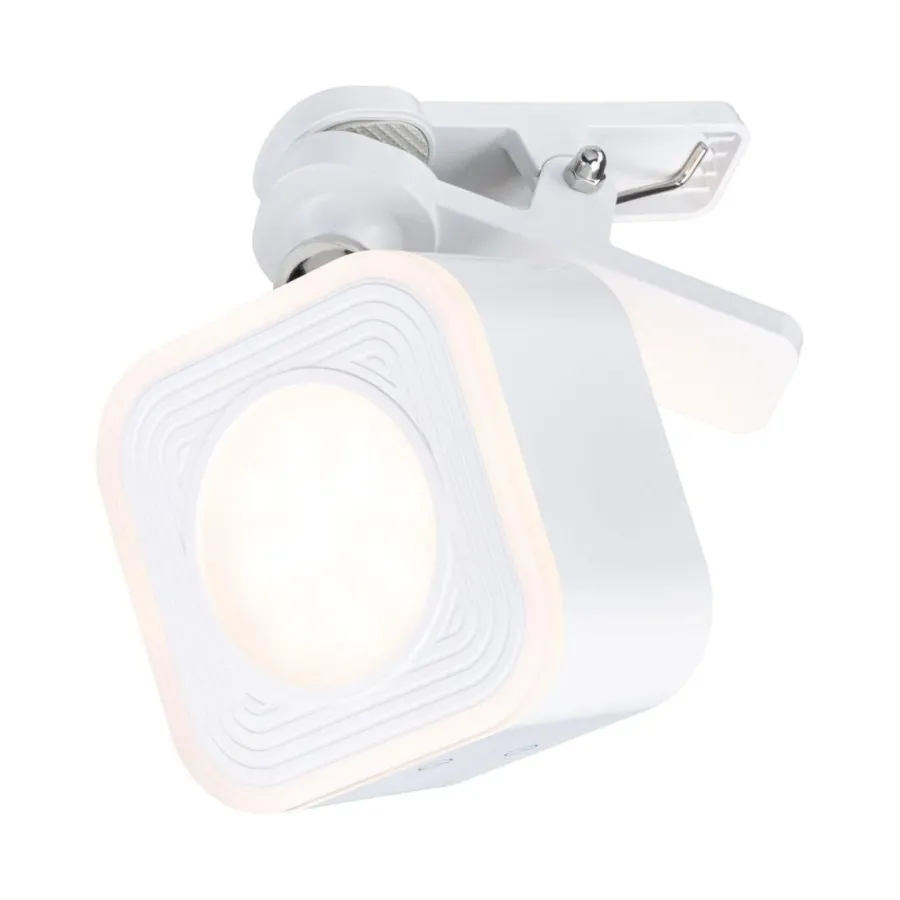 Sale Paulmann Mobil portabel bord/vegglampe oppladbar 1,6W 2700-6500 Kelvin