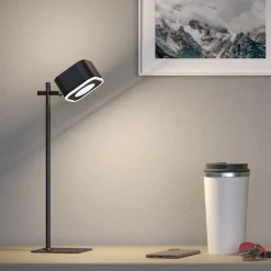 Sale Paulmann Mobil portabel bord/vegglampe oppladbar 1,6W 2700-6500 Kelvin
