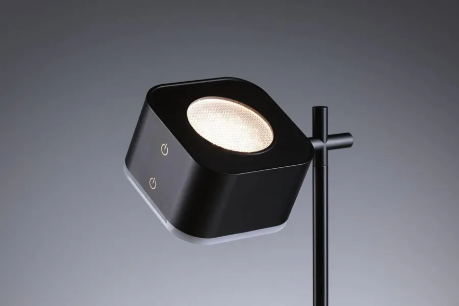 Sale Paulmann Mobil portabel bord/vegglampe oppladbar 1,6W 2700-6500 Kelvin