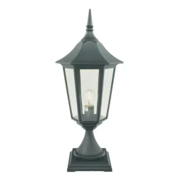 Clearance Norlys Modena 384 Svart