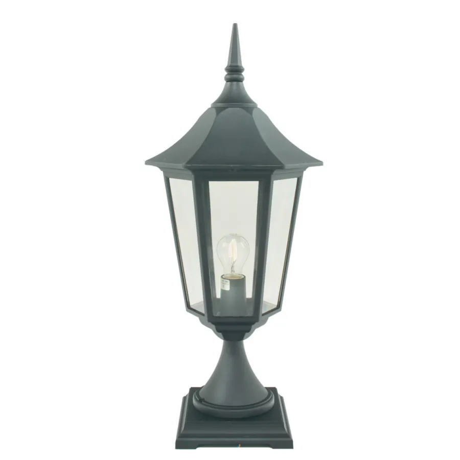 Clearance Norlys Modena 384 Svart