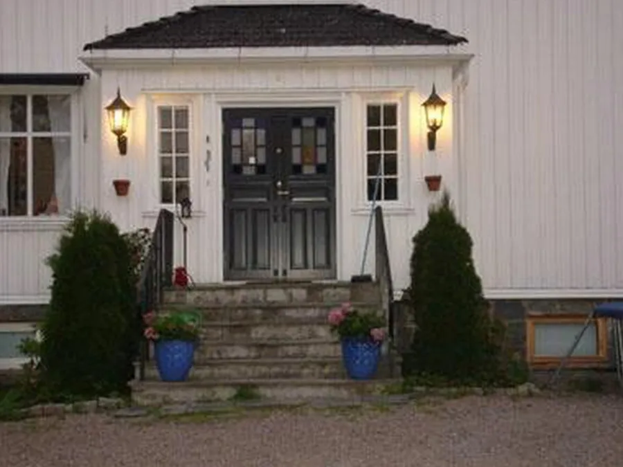 Discount Norlys Modena 380 BIG Svart