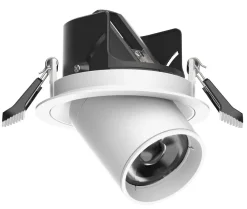 NorDesign Modfun X 110 downlight 12,3W 2700 Kelvin CRI 90