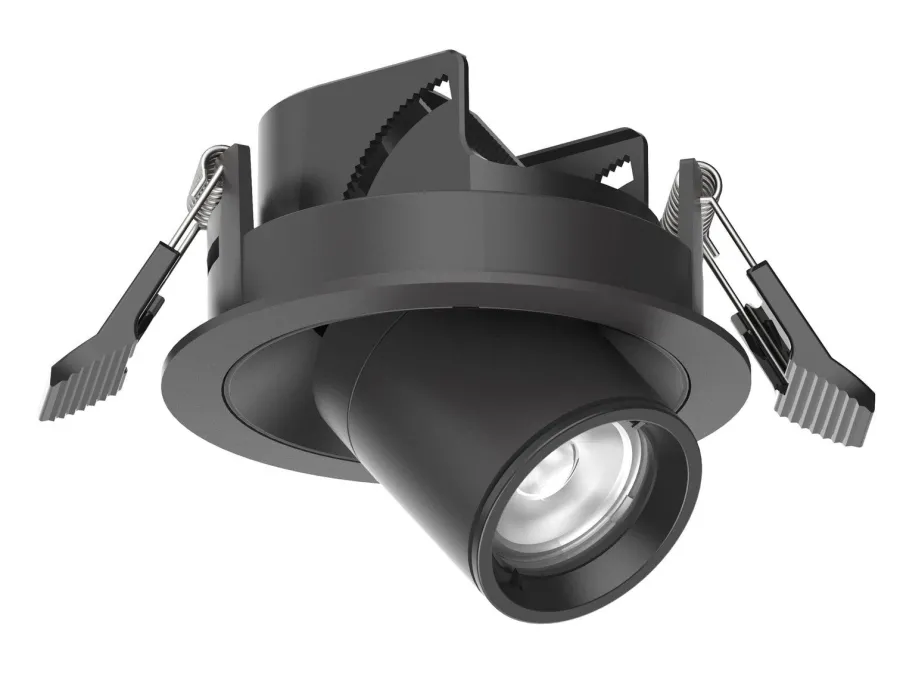 Online NorDesign Modfun X 78 downlight 6W 2700 Kelvin CRI 90