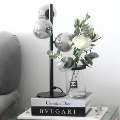 Hot Aneta Lighting Molekyl bordlampe