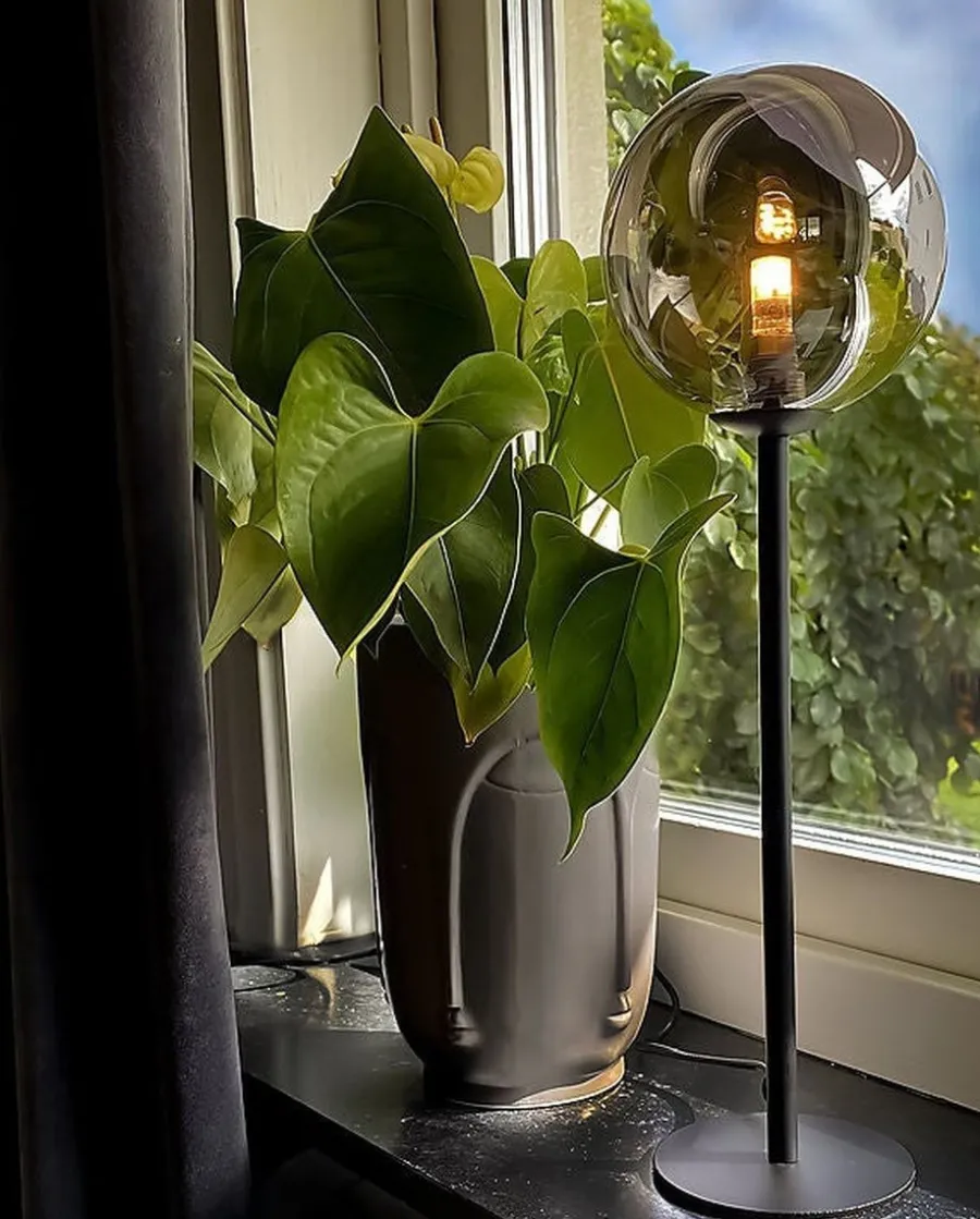 Online Aneta Lighting Molekyl bordlampe 43 cm