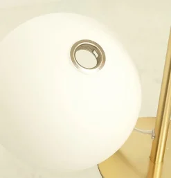 Online Aneta Lighting Molekyl bordlampe 43 cm