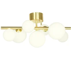 Aneta Lighting Molekyl taklampe