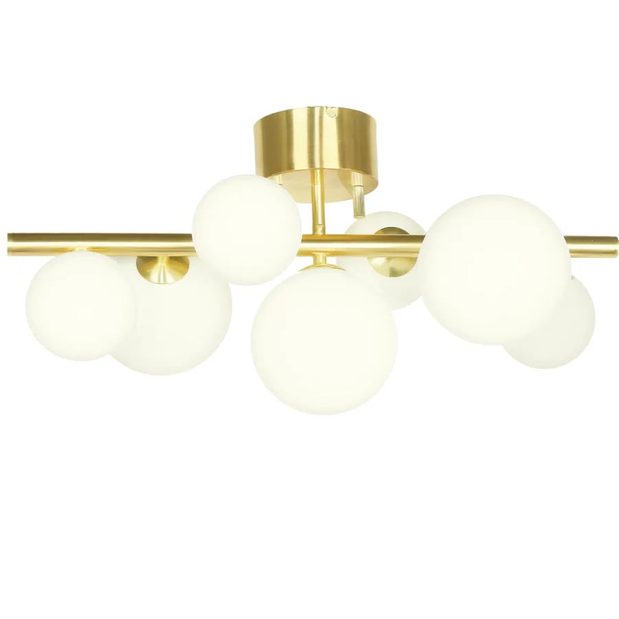 Aneta Lighting Molekyl taklampe