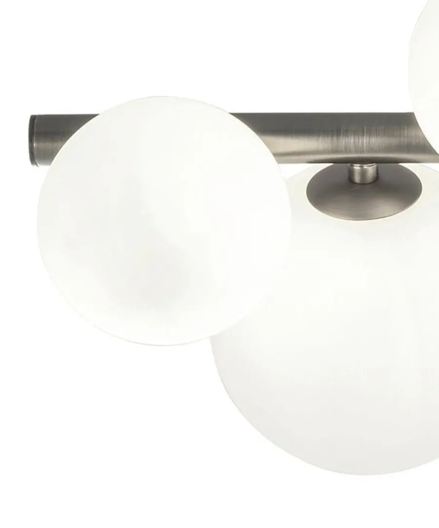 Aneta Lighting Molekyl taklampe