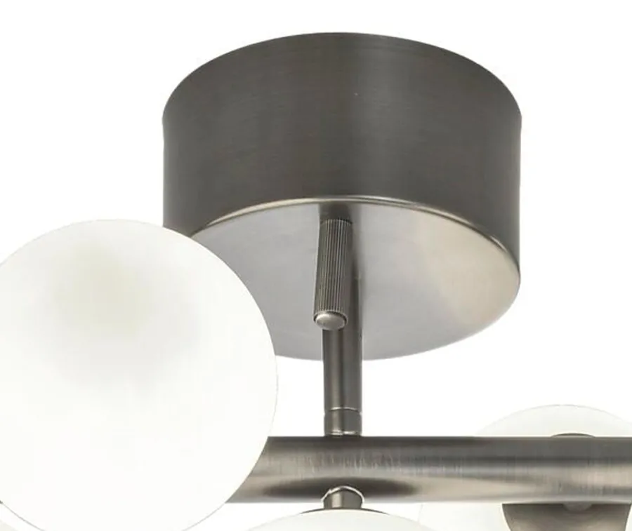 Aneta Lighting Molekyl taklampe
