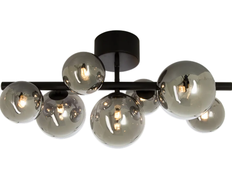 Aneta Lighting Molekyl taklampe