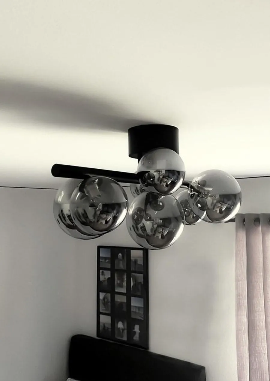 Aneta Lighting Molekyl taklampe