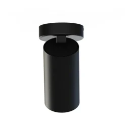 Clearance Nowodvorski Mono enkel takspot - Svart
