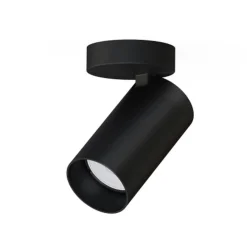 Clearance Nowodvorski Mono enkel takspot - Svart