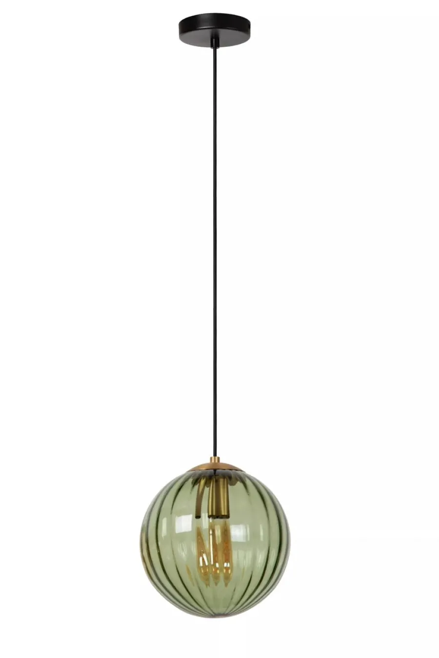 Sale Lucide Monsaraz takpendel 25 cm - Grønn