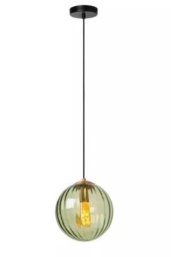 Sale Lucide Monsaraz takpendel 25 cm - Grønn