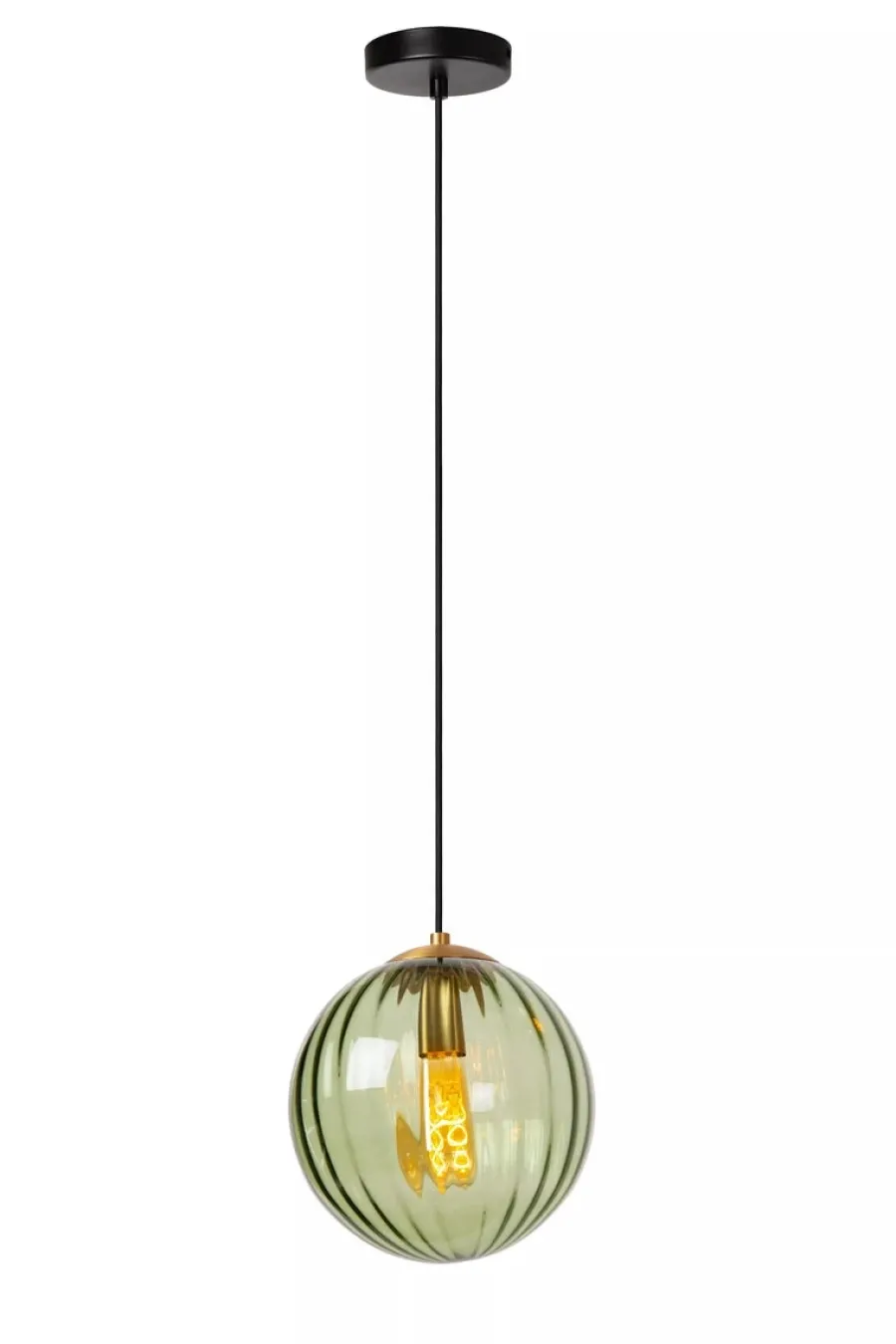 Sale Lucide Monsaraz takpendel 25 cm - Grønn