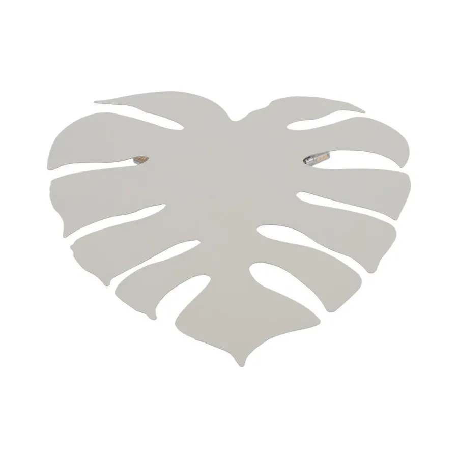 TK Lighting Monstera vegglampe Grønn