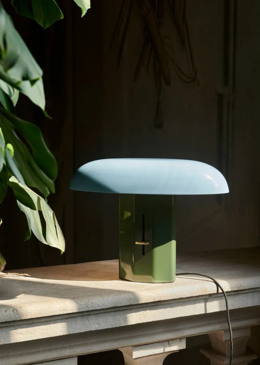 Sale &Tradition Montera bordlampe JH42