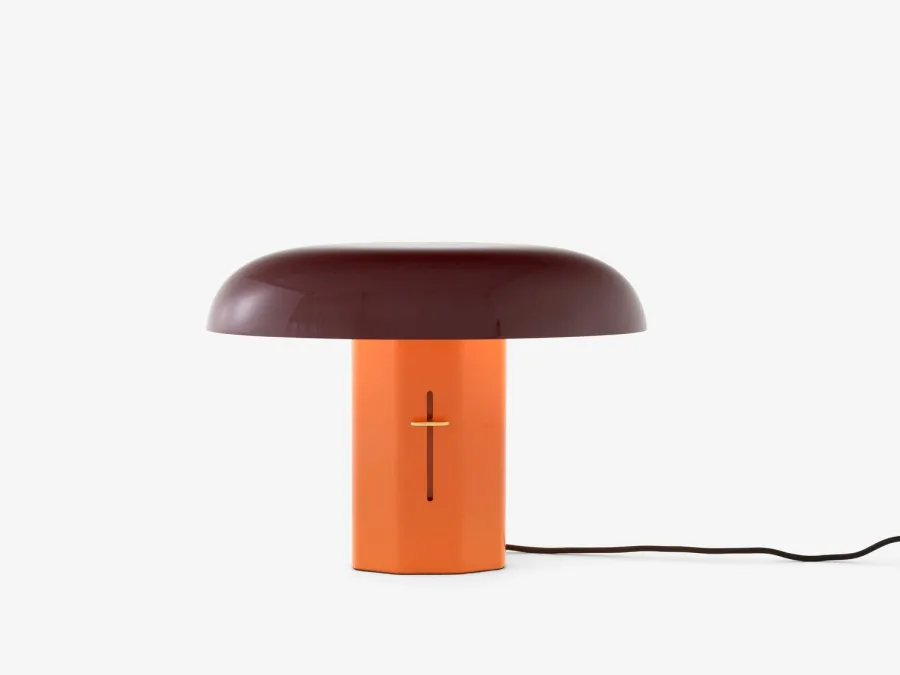 Sale &Tradition Montera bordlampe JH42
