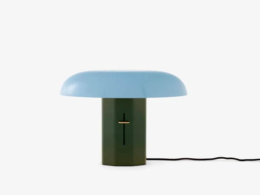 Sale &Tradition Montera bordlampe JH42