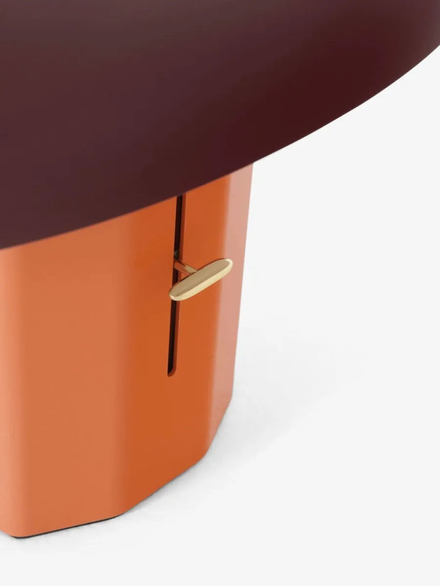 Sale &Tradition Montera bordlampe JH42
