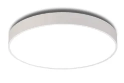 Discount Antidark Moon C450 taklampe 29W 2700K Dimbar - Hvit
