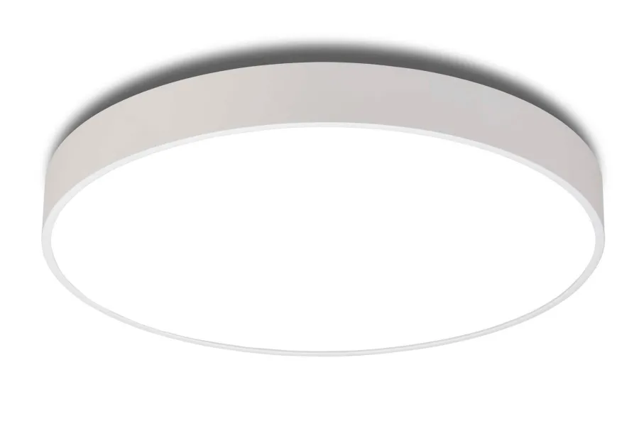 Discount Antidark Moon C450 taklampe 29W 2700K Dimbar - Hvit