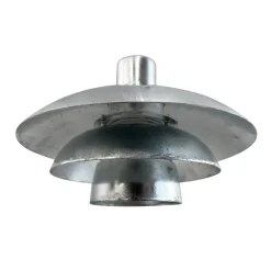 Online Dyberg Larsen Morph D24 utendørs vegglampe IP44