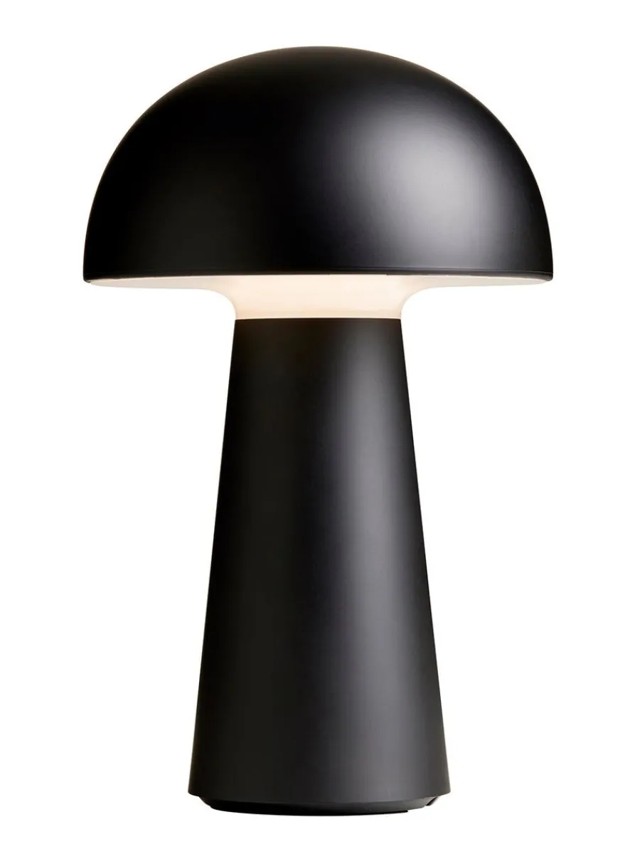 Outlet Nielsen Light Move Me bordlampe oppladbar 4,7W IP44 - Dimbar
