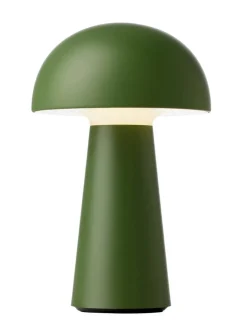 Outlet Nielsen Light Move Me bordlampe oppladbar 4,7W IP44 - Dimbar