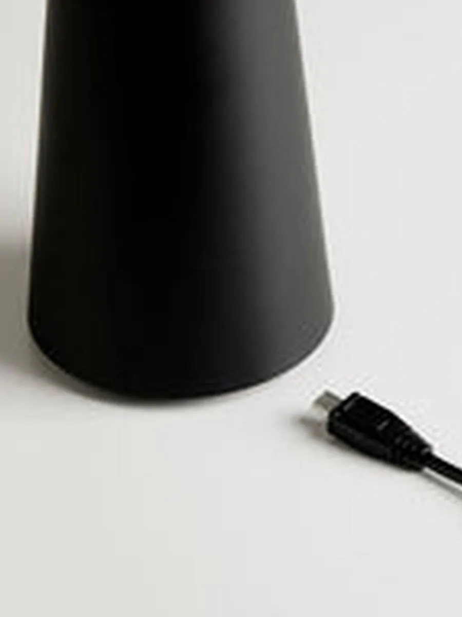 Outlet Nielsen Light Move Me bordlampe oppladbar 4,7W IP44 - Dimbar