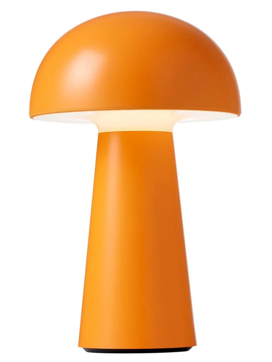 Outlet Nielsen Light Move Me bordlampe oppladbar 4,7W IP44 - Dimbar