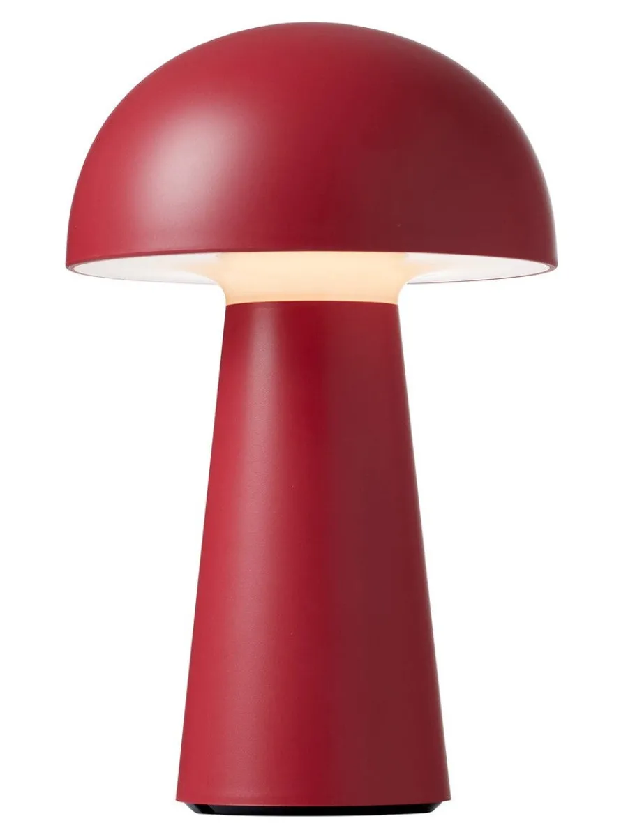 Outlet Nielsen Light Move Me bordlampe oppladbar 4,7W IP44 - Dimbar