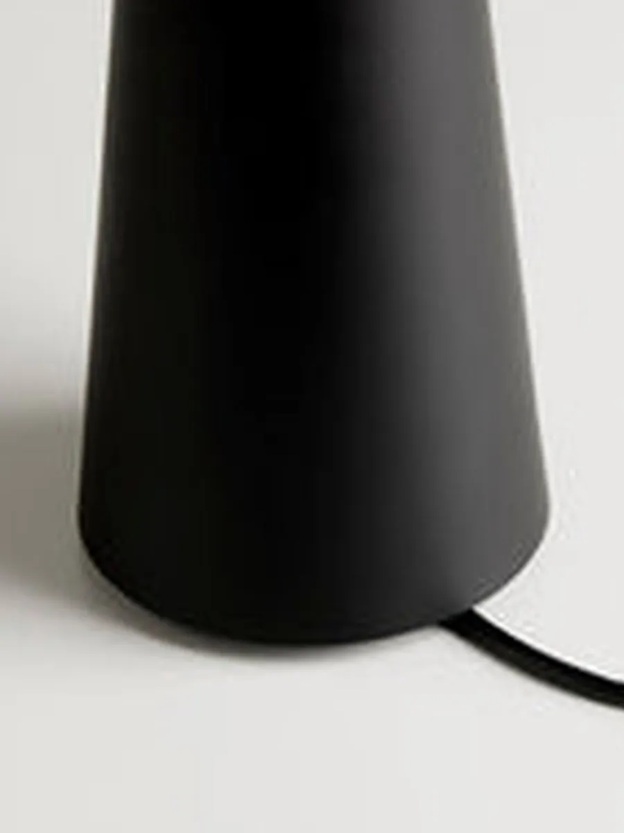Outlet Nielsen Light Move Me bordlampe oppladbar 4,7W IP44 - Dimbar