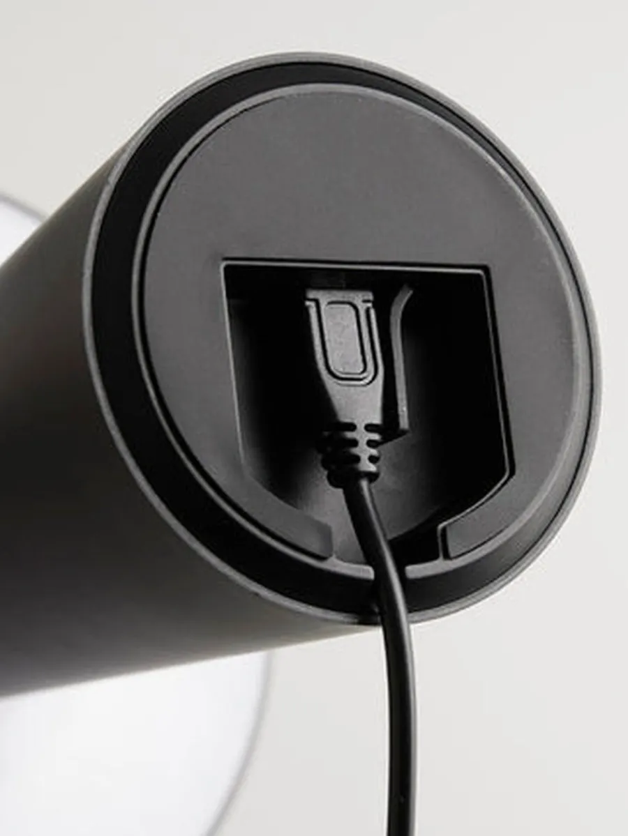 Outlet Nielsen Light Move Me bordlampe oppladbar 4,7W IP44 - Dimbar