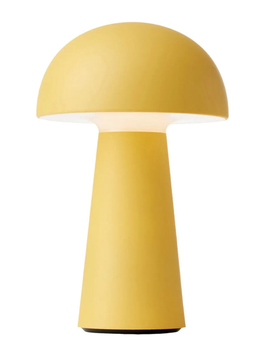 Outlet Nielsen Light Move Me bordlampe oppladbar 4,7W IP44 - Dimbar