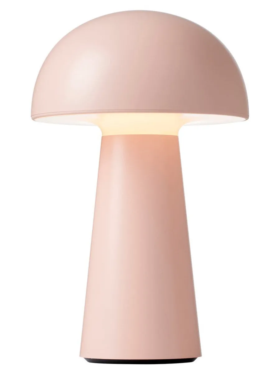 Outlet Nielsen Light Move Me bordlampe oppladbar 4,7W IP44 - Dimbar