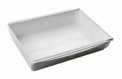 Clearance Sg Armaturen As Multibox Mini H65mm Hvit