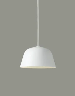 MUUTO Ambit takpendel Ø25 cm Svart