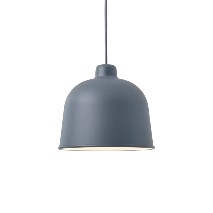 Online MUUTO Grain takpendel Grønn