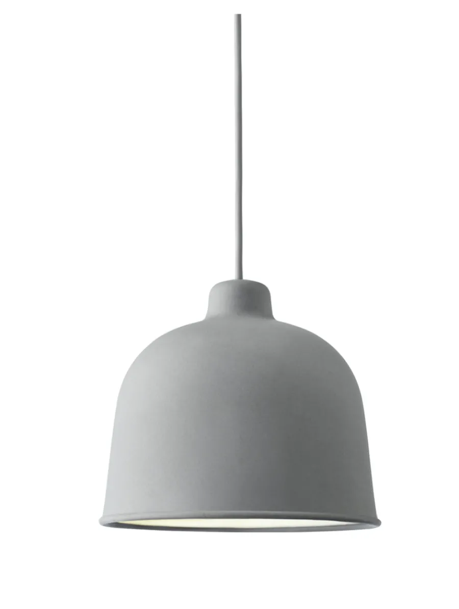 Online MUUTO Grain takpendel Grønn