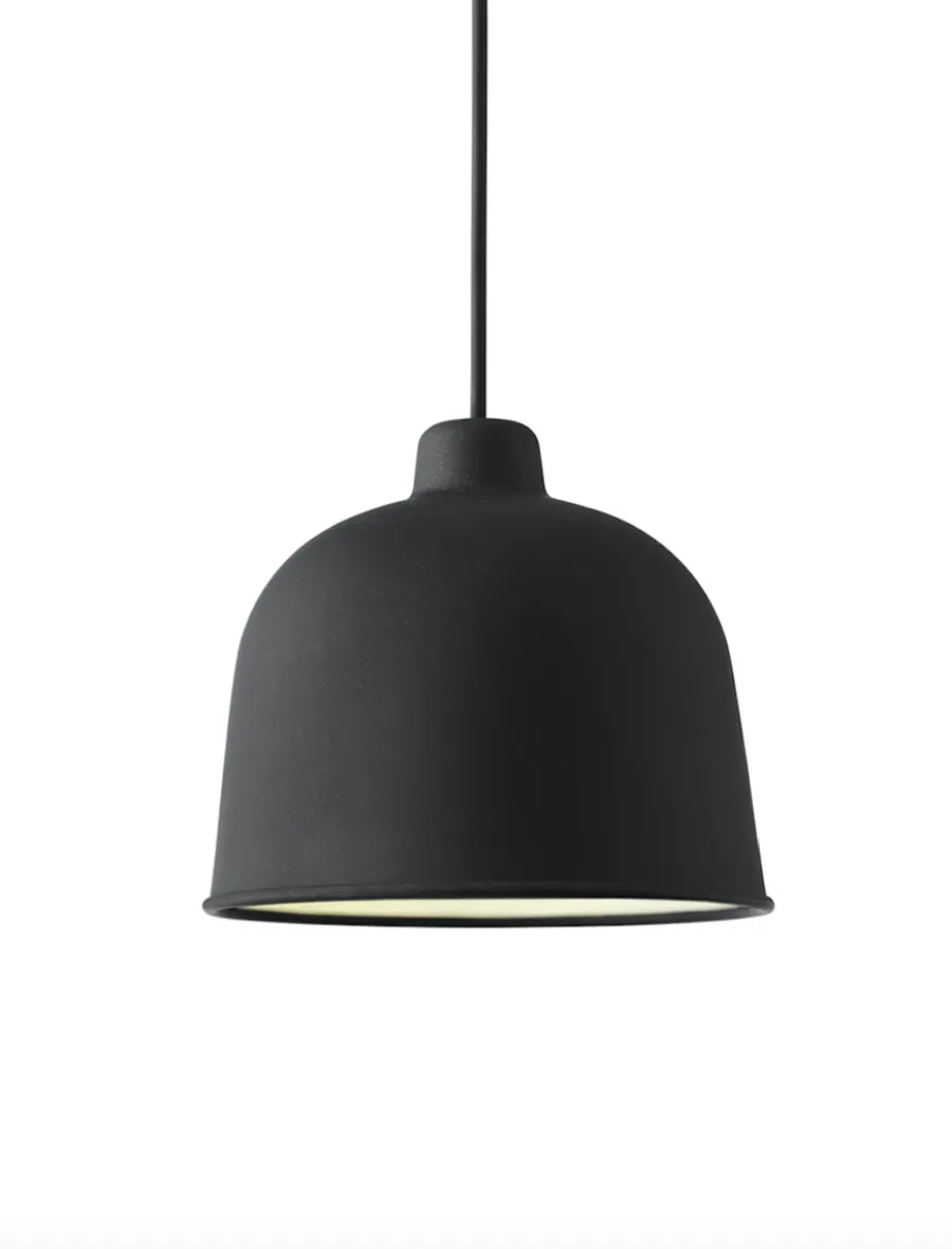 Online MUUTO Grain takpendel Grønn