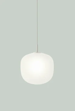 Discount MUUTO Rime takpendel 45 cm Hvit