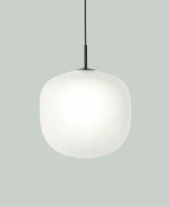 Discount MUUTO Rime takpendel 45 cm Hvit